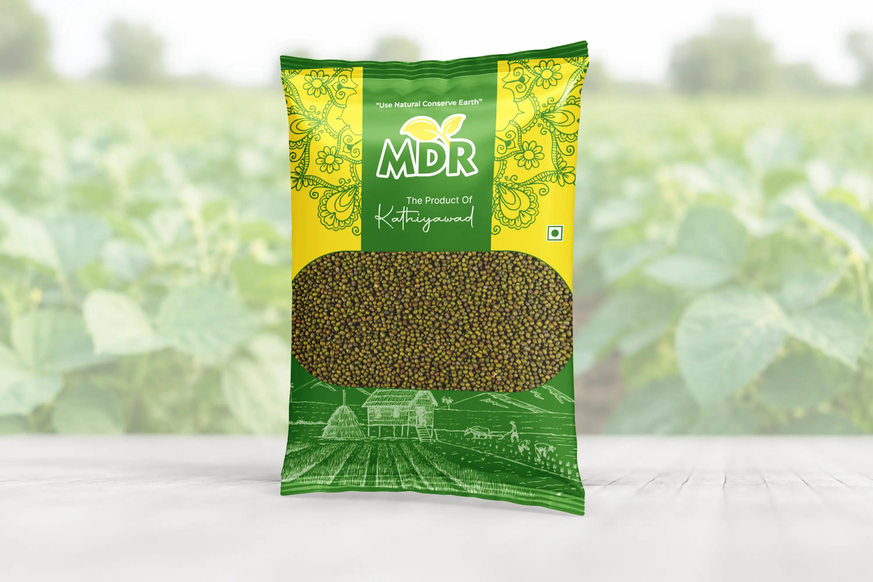 Premium Green Gram